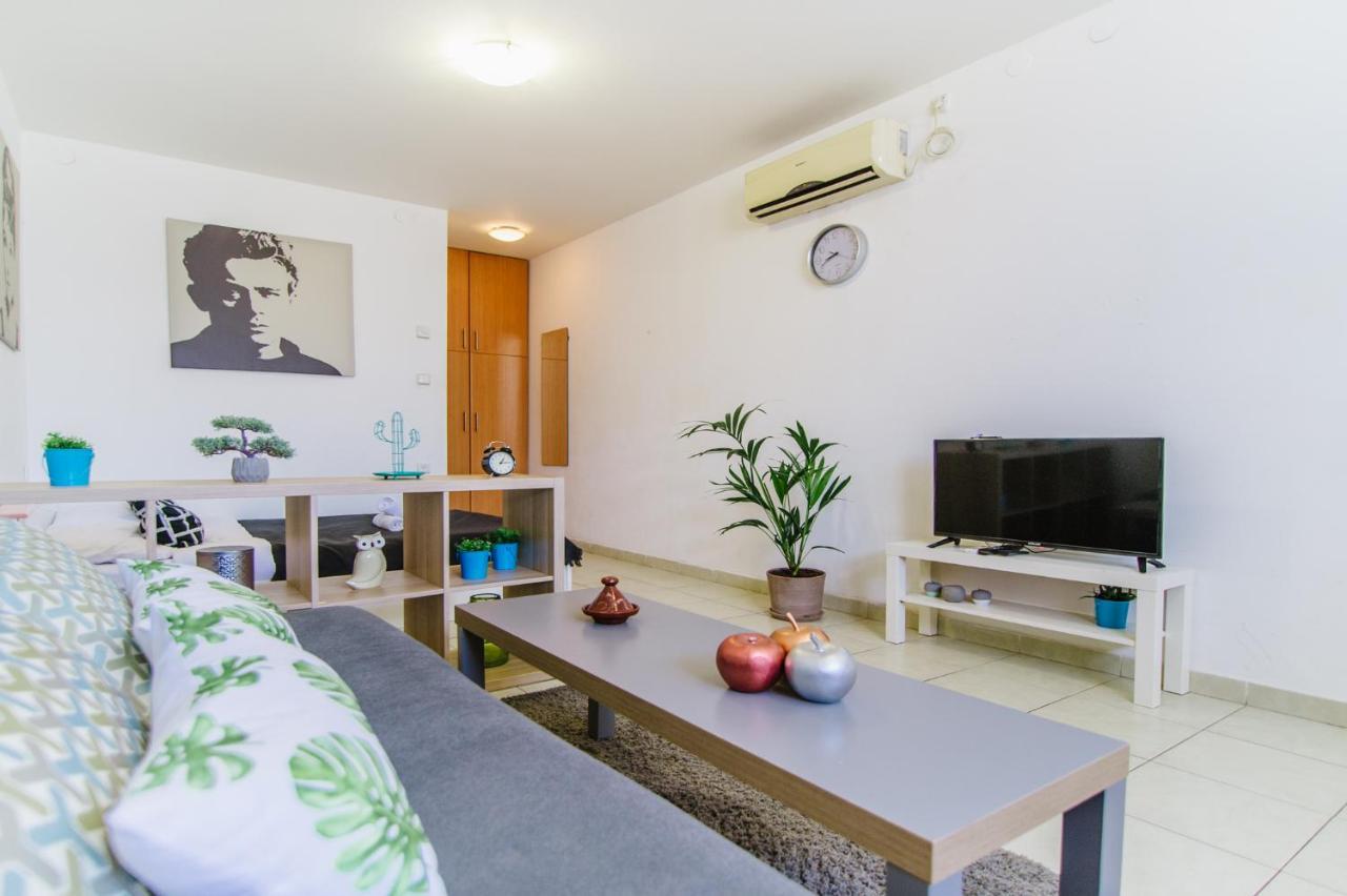 Carmel Market Apartments - By Comfort Zone Tlv Tel Aviv-Jaffa Exterior foto